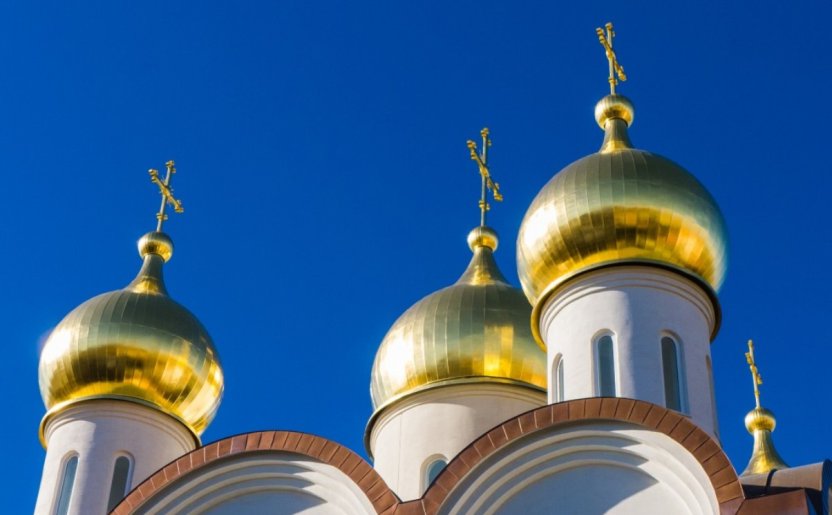 Священник Дионисий Василенко разъяснил суть молитвы и развеял религиозные мифы